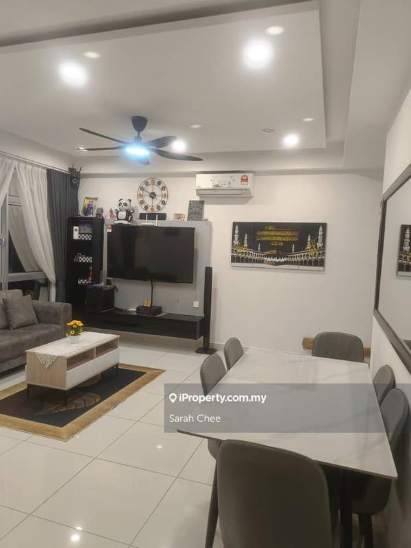 For Rent - MIRAI Residences