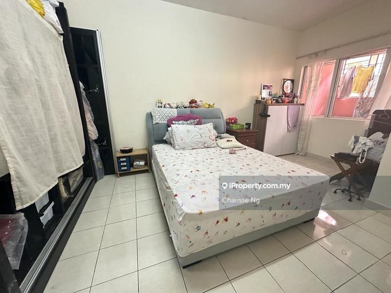 Rumah Berangkai 2 Tingkat untuk Dijual di Palm Walk, Bandar Sungai Long oleh Charisse Ng - iProperty.com.my