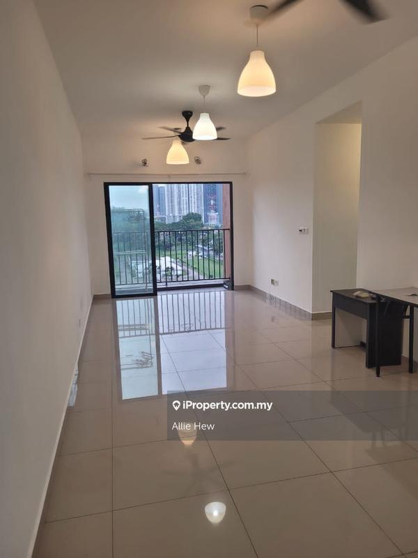 For Sale - The Hamstead Cheras