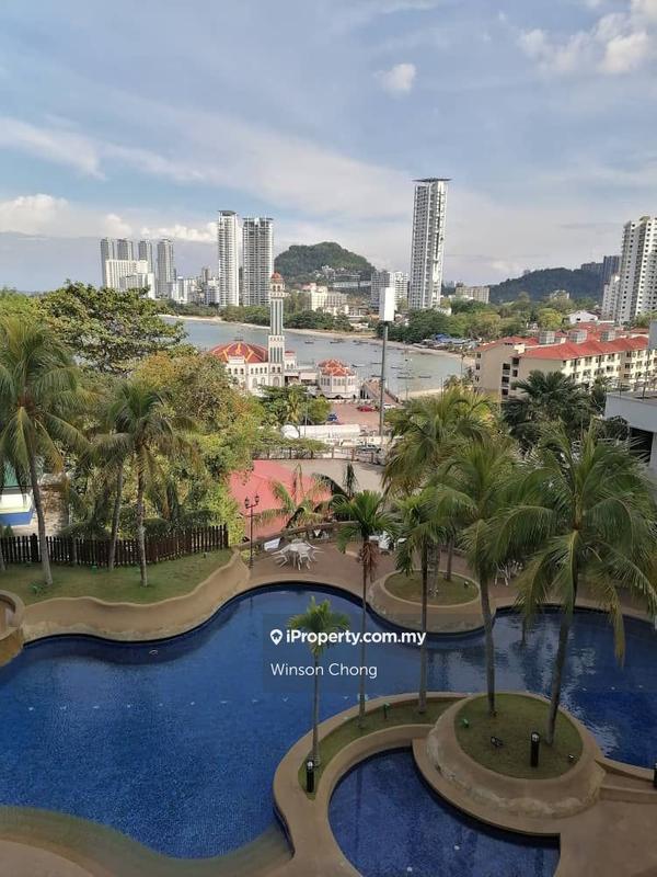 Condominium for Sale in Marina Tower (Ratu Mutiara) by Winson Chong - iProperty.com.my