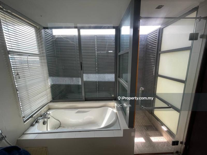 Service Residence for Sale in Saujana Residency by JC Teoh - iProperty.com.my