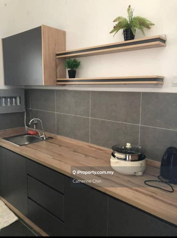 Condominium for Sale in The Cove Hillside Residence by Catherine Chin - iProperty.com.my