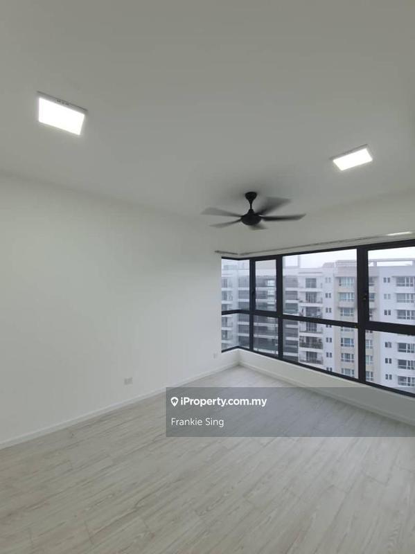 Service Residence for Rent in Three33 Residence by Frankie Sing - iProperty.com.my