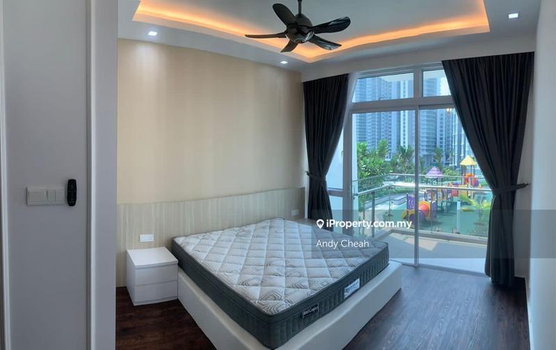 Condominium for Sale in Paradiso Nuova (Merak Kayangan) by Andy Cheah - iProperty.com.my