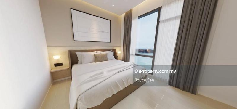 Pangsapuri untuk Dijual di Assana Serviced Suites @ Tropicana Cenang oleh Joyce See - iProperty.com.my