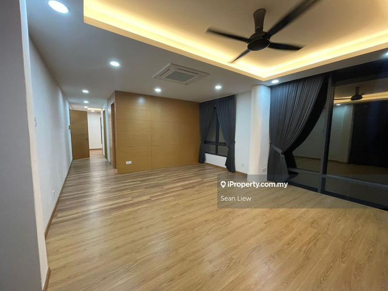 3.5-storey Terraced House for Sale in Damansara Perdana, Selangor by Sean Liew - iProperty.com.my