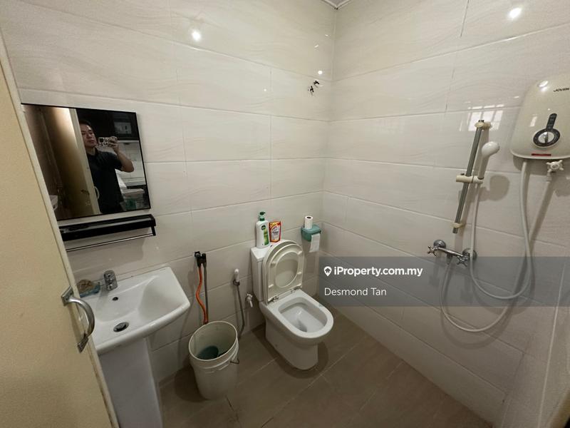 Rumah Berangkai 2 Tingkat untuk Dijual di Seksyen 17, Petaling Jaya oleh Desmond Tan - iProperty.com.my