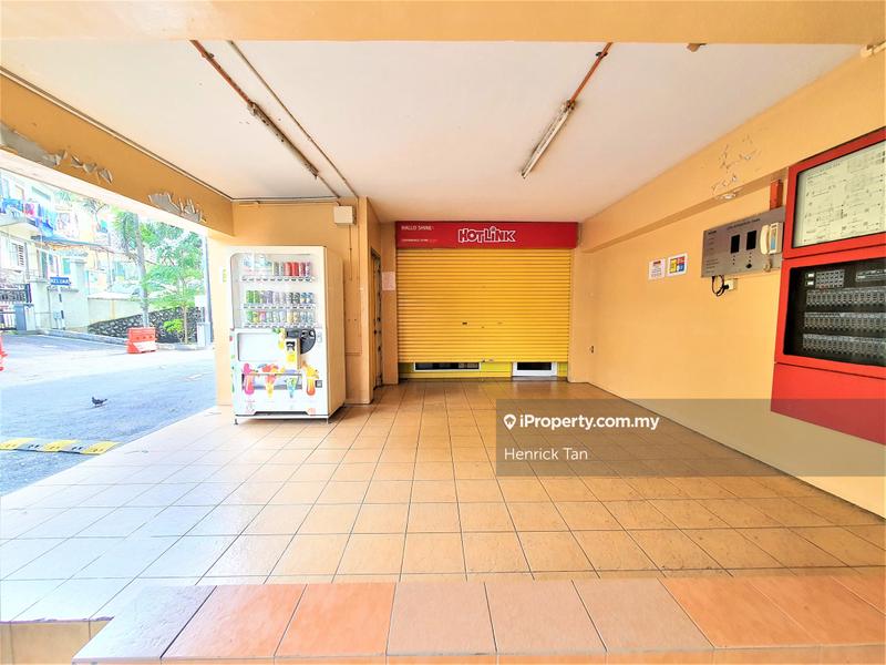 Apartment for Sale in Pangsapuri Seri Setia by Henrick Tan - iProperty.com.my