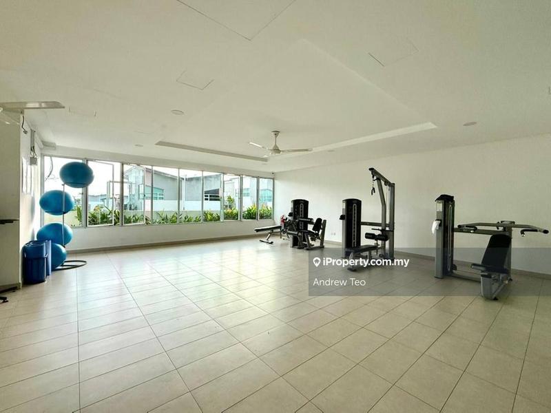 Rumah Berangkai 3 Tingkat untuk Dijual di Taman Seri Austin, Tebrau oleh Andrew Teo - iProperty.com.my