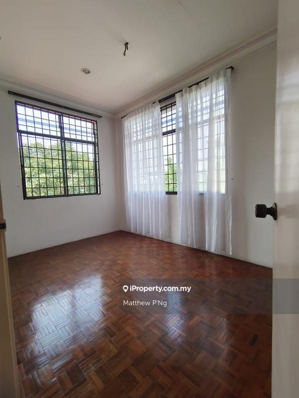Rumah Berkembar untuk Dijual di Taman Aman Jaya - 2 Stories Semi-D - Land:2335', Bukit Mertajam oleh Matthew P'Ng - iProperty.com.my