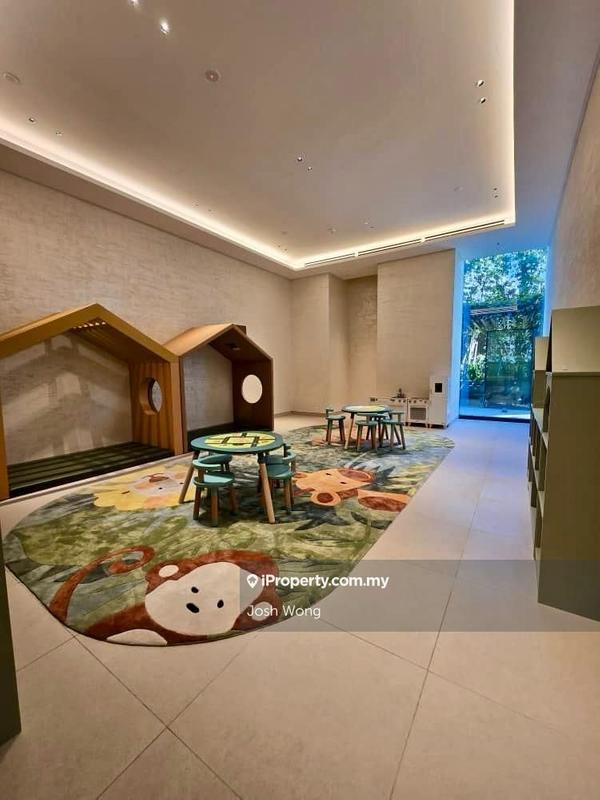 Residensi Servis untuk Dijual di Pavilion Damansara Heights oleh Josh Wong - iProperty.com.my