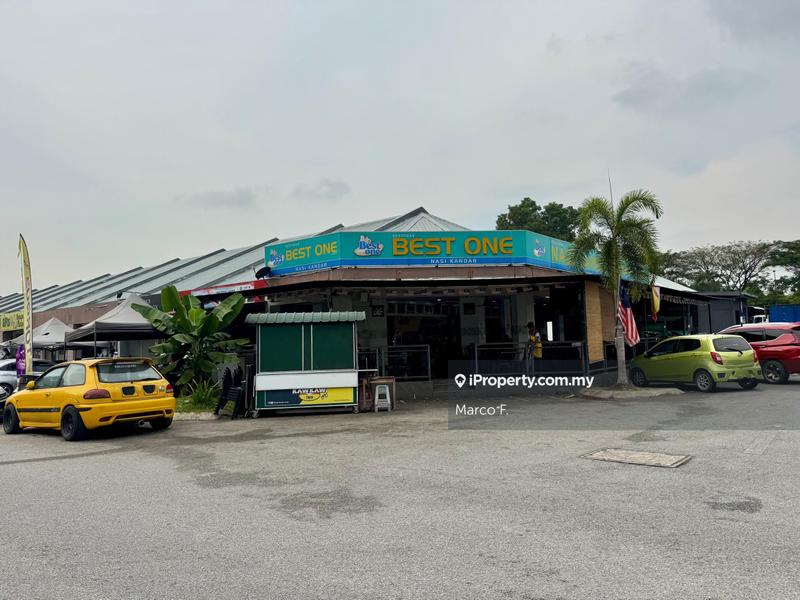 For Rent - [ Hot Spot | High Traffic | Limited ] Setia Alam, Shah Alam, Bukit Raja, Klang