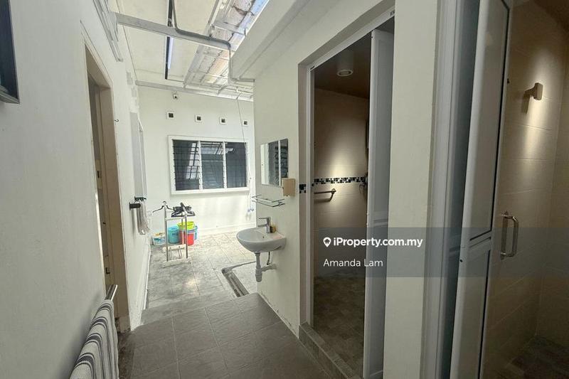 Semi-Detached House for Sale in Taman Ayer Rajah, Pulau Tikus by Amanda Lam - iProperty.com.my