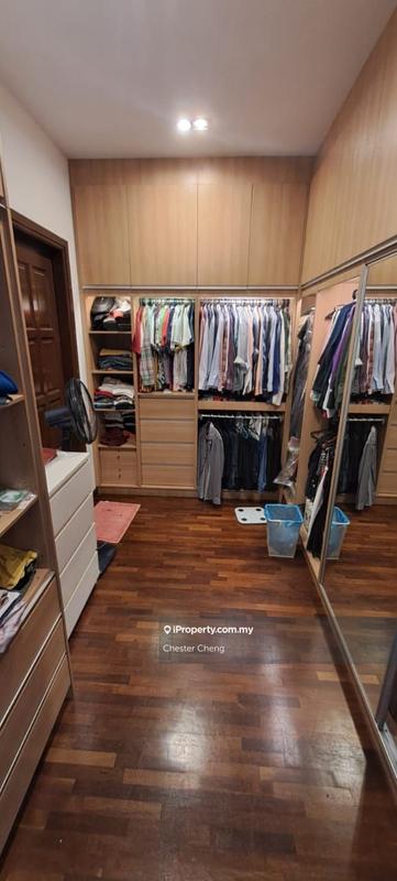 Semi-Detached House for Sale in Maplewood @ Saujana Golf and Country, U2 Shah Alam, Saujana by Chester Cheng - iProperty.com.my