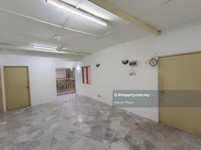 For Rent - Sri Anggerik 2