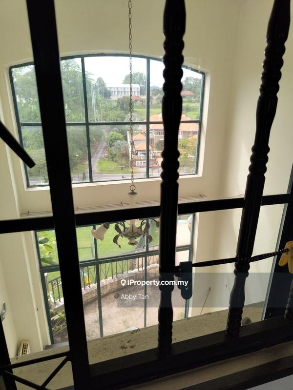 Apartment for Sale in Kasturi Klana Apartment by Abby Tan - iProperty.com.my