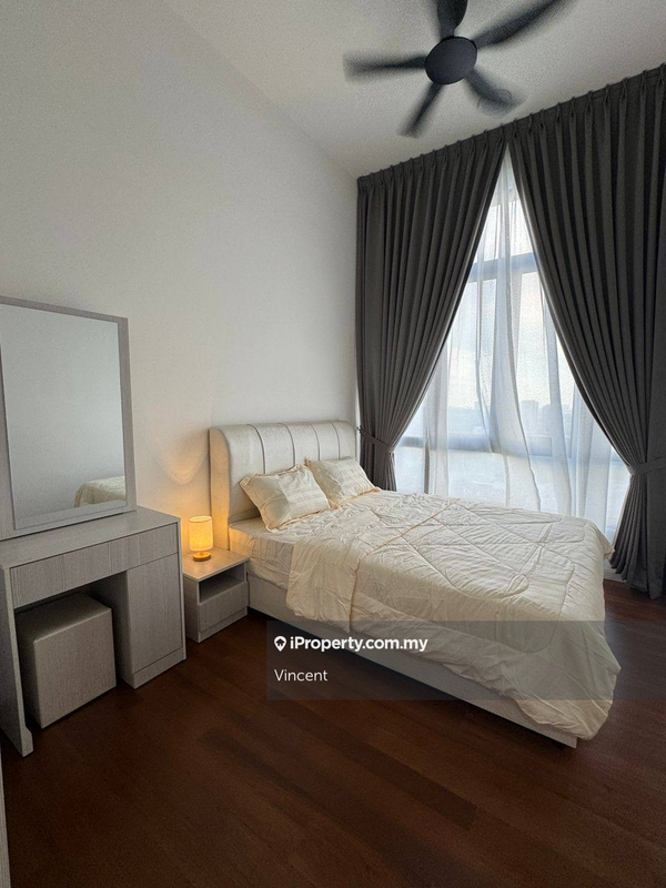 For Rent - The Maple Residences