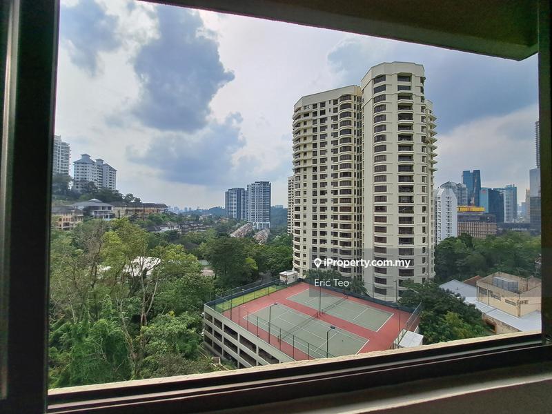 Kondominium untuk Dijual di Cascadium oleh Eric Teo - iProperty.com.my