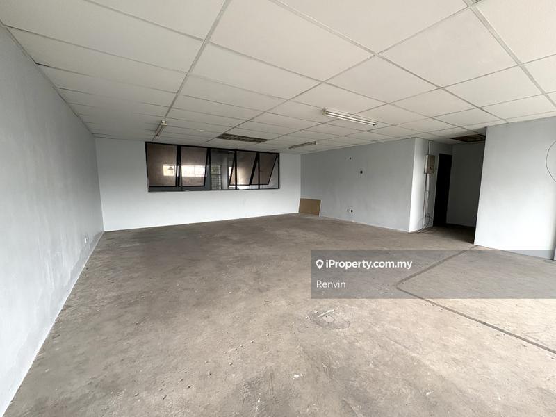 Terrace Factory for Rent in Hicom - Glenmarie Industrial Park, Shah Alam by Renvin - iProperty.com.my