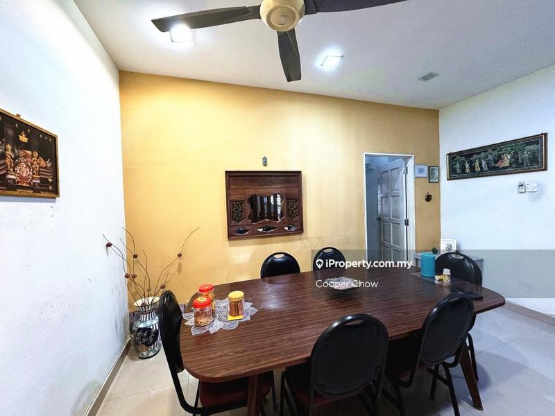 2-storey Terraced House for Sale in SS3, Petaling Jaya by Cooper Chow - iProperty.com.my