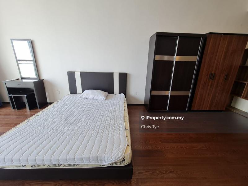 For Rent - The Fennel