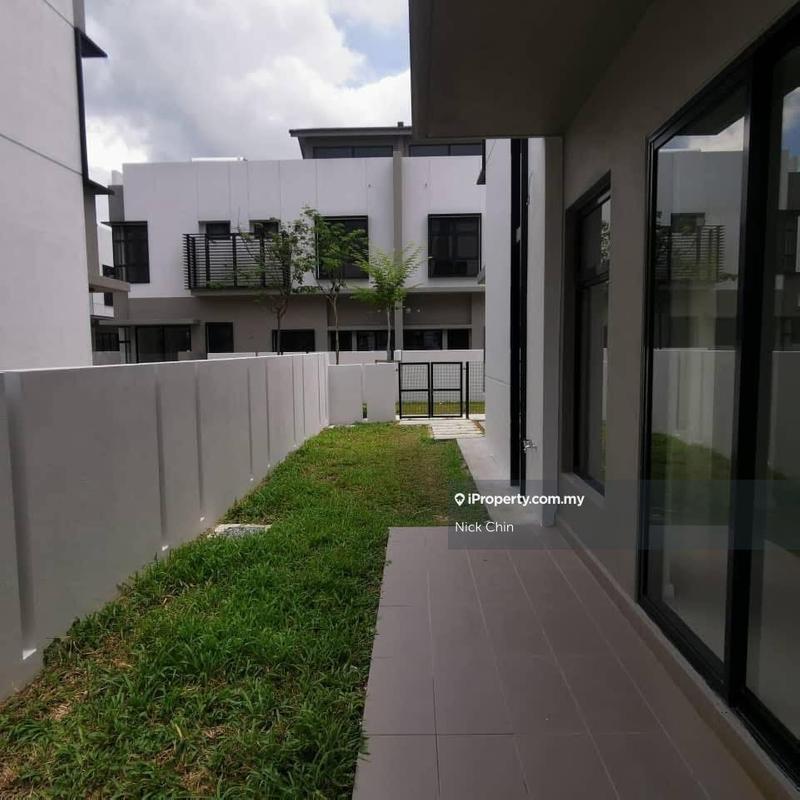 Semi-Detached House for Sale in Alam Impian, Shah Alam by Nick Chin - iProperty.com.my