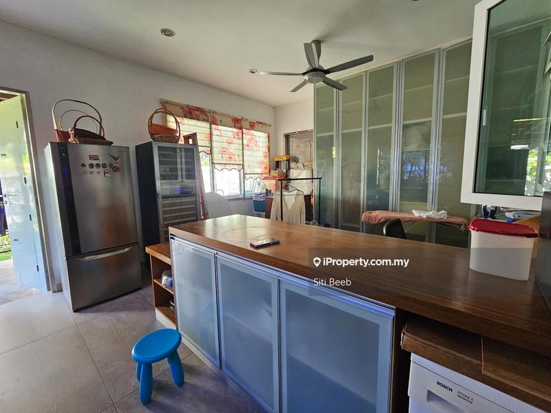 Banglo untuk Dijual di Putra Heights, Subang Jaya oleh Siti Beeb - iProperty.com.my