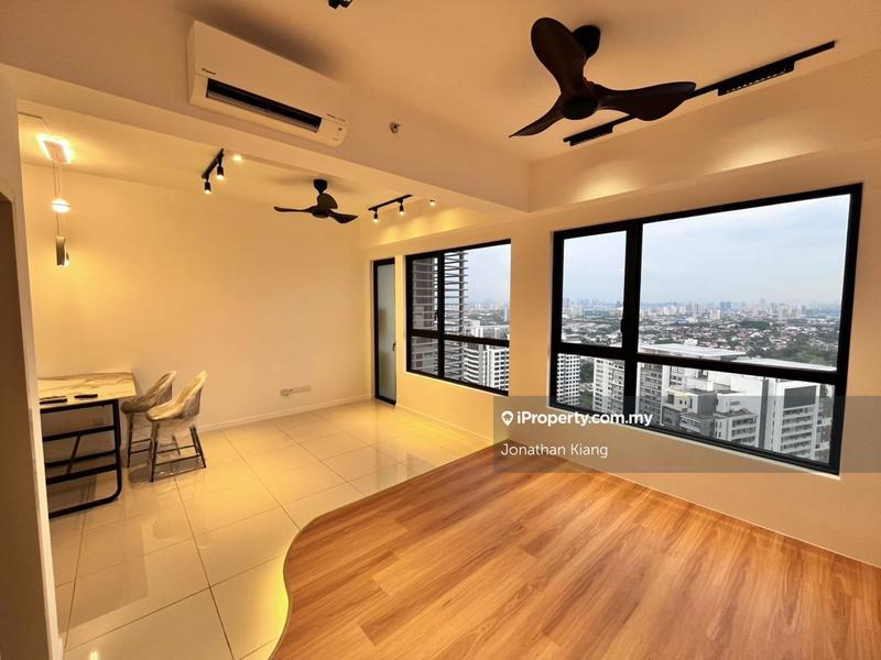 For Sale - SouthPlace Residences @ Tropicana Metropark