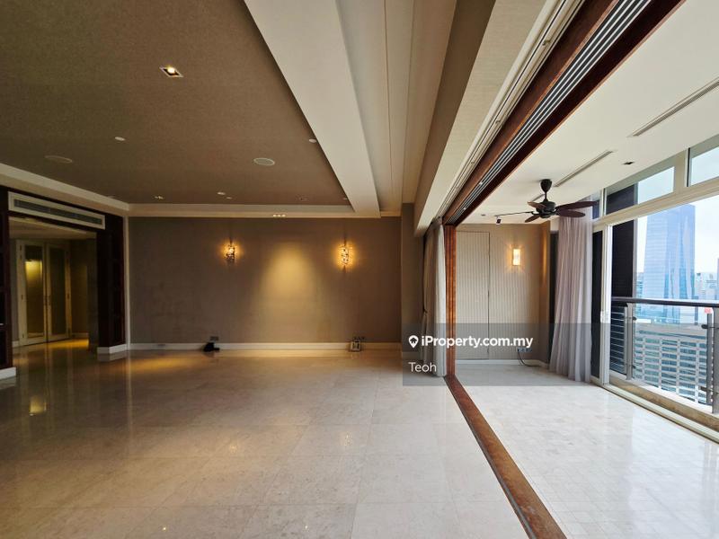 For Sale - The Binjai on the Park