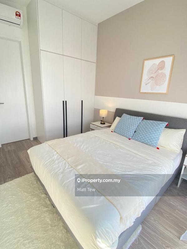 Service Residence for Rent in Laurel Residence by Matt Tew - iProperty.com.my