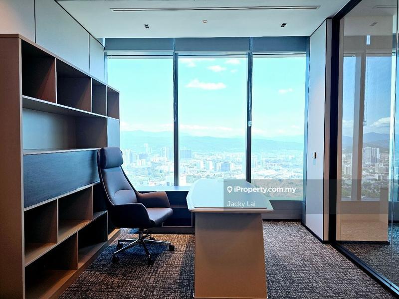 For Rent - The Exchange 106, TRX