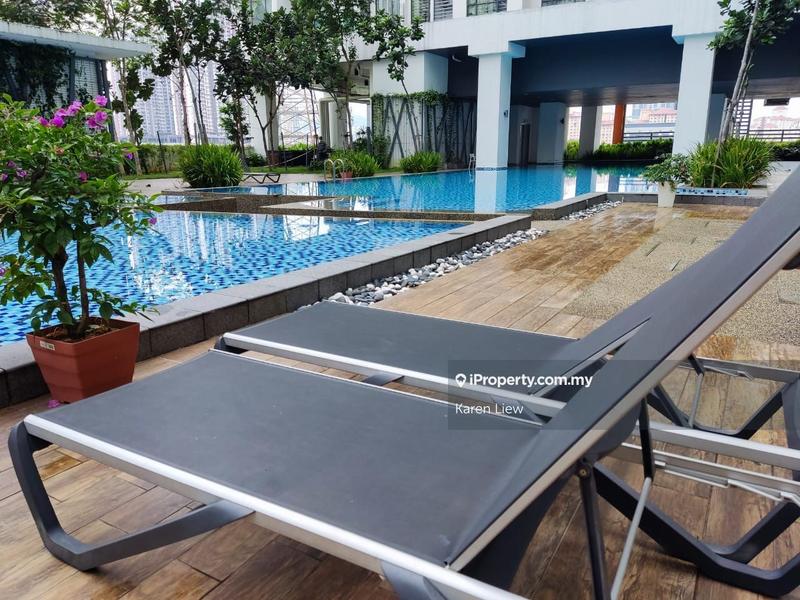 Kondominium untuk Dijual di The Nest @ Genting Klang oleh Karen Liew - iProperty.com.my