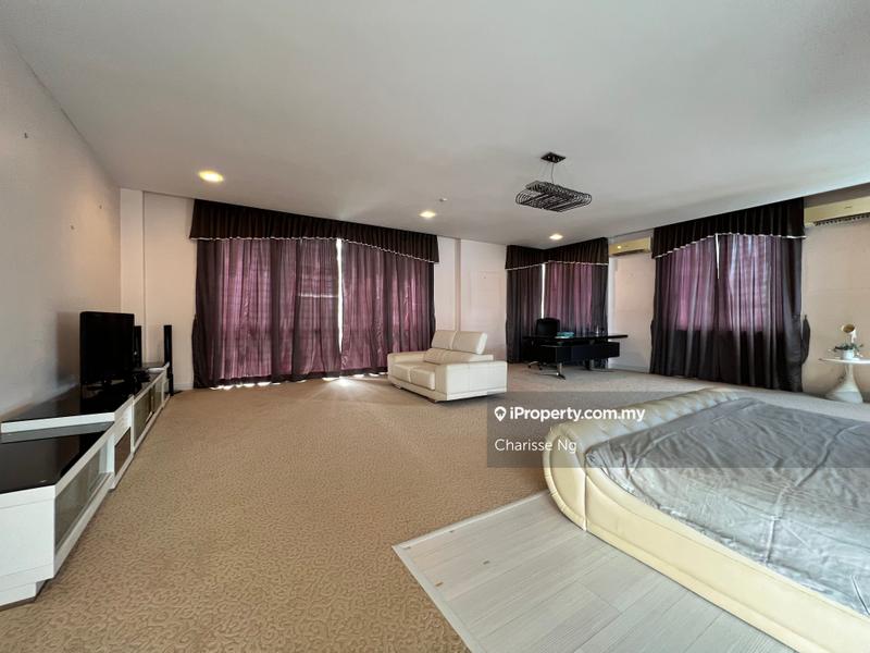 Banglo untuk Dijual di Bukit Ledang, Damansara Heights oleh Charisse Ng - iProperty.com.my