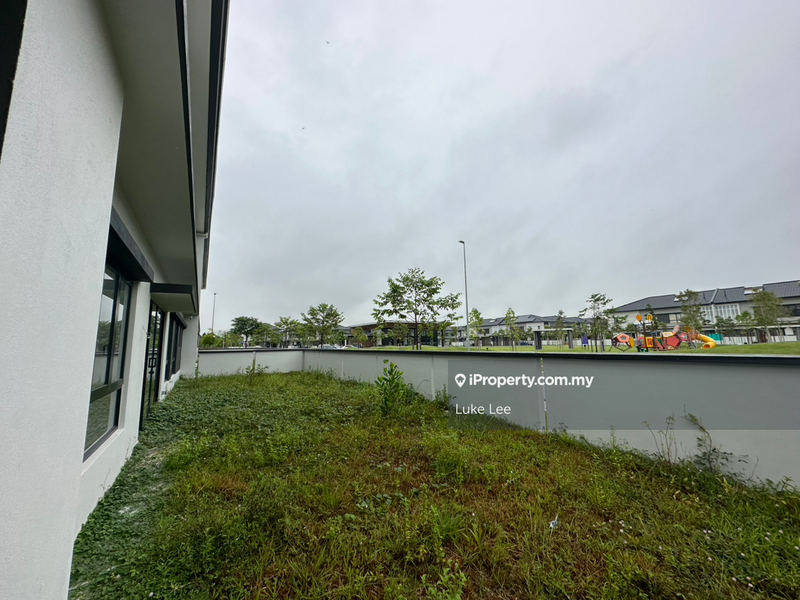 Semi-Detached House for Sale in Bandar Tropicana Aman, Telok Panglima Garang by Luke Lee - iProperty.com.my