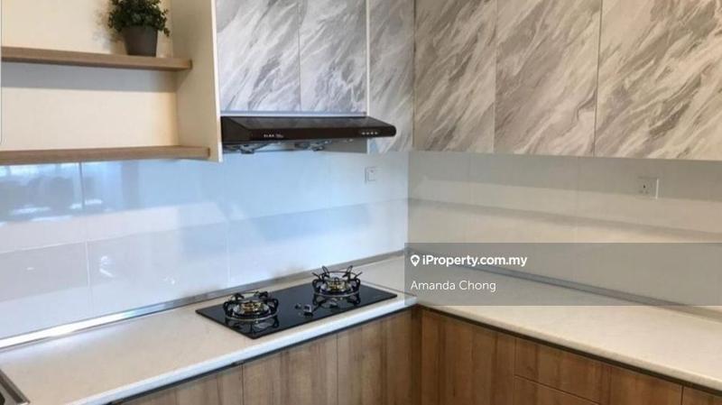 Residensi Servis untuk Dijual di United Point (Residensi Berpadu) oleh Amanda Chong - iProperty.com.my