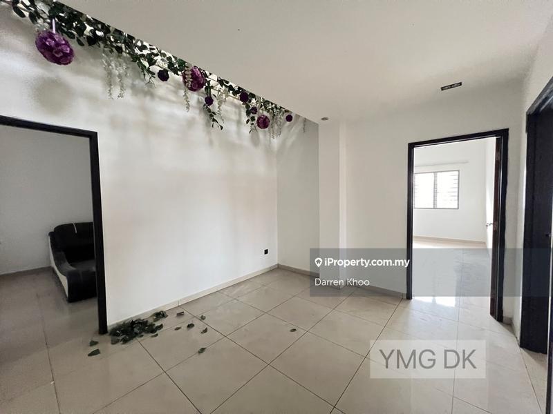 Rumah Berkembar untuk Dijual di Taman Sejahtera, Klang oleh Darren Khoo - iProperty.com.my