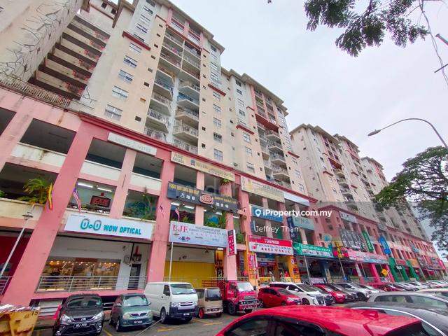 For Sale - Vista Magna