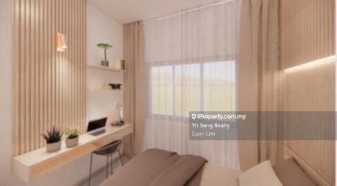 For Sale - Traders Park