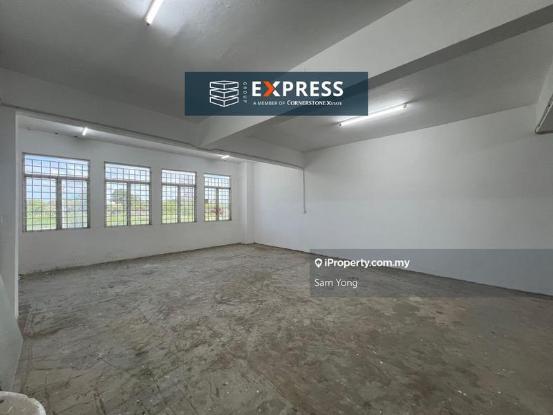 Kedai untuk Disewa di Bandar Baru Permyjaya, Miri oleh Sam Yong - iProperty.com.my