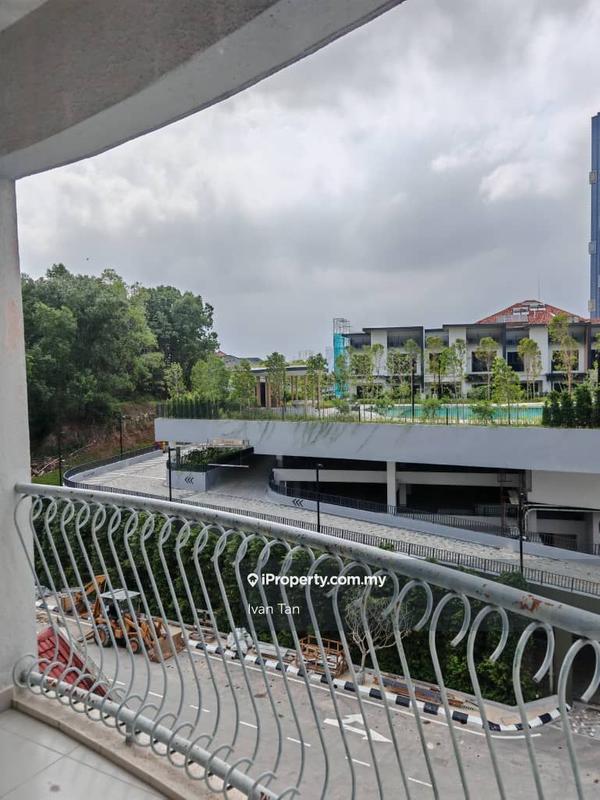 Kondominium untuk Dijual di Awana Puri oleh Ivan Tan - iProperty.com.my