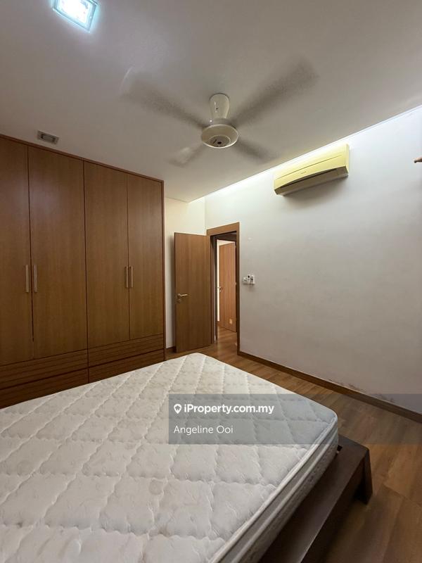 Residensi Servis untuk Dijual di Titiwangsa Sentral oleh Angeline Ooi - iProperty.com.my