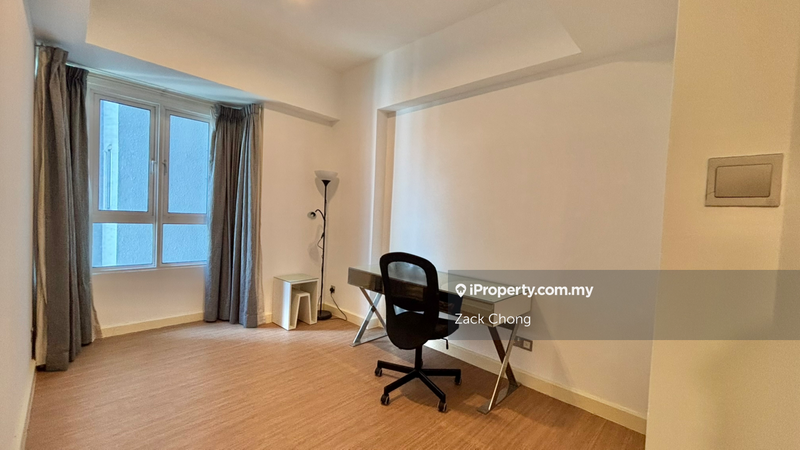 Condominium for Sale in Tiffani Kiara by Zack Chong - iProperty.com.my