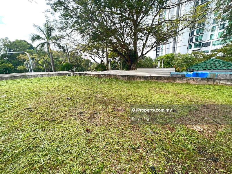 Rumah Teres 3-Tingkat untuk Dijual di Tropicana Golf & Country Resort Homes, Tropicana oleh Kelvin Ng - iProperty.com.my