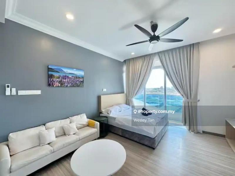 Residensi Servis untuk Dijual di The Wave Residence oleh Wesley Tan - iProperty.com.my