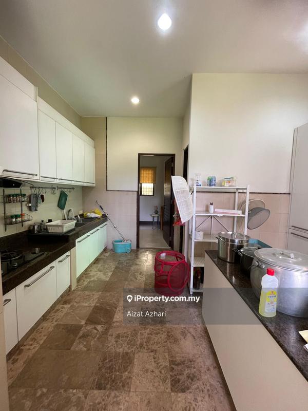 Bungalow House untuk Dijual di Kayangan Heights, Shah Alam oleh Aizat Azhari - iProperty.com.my