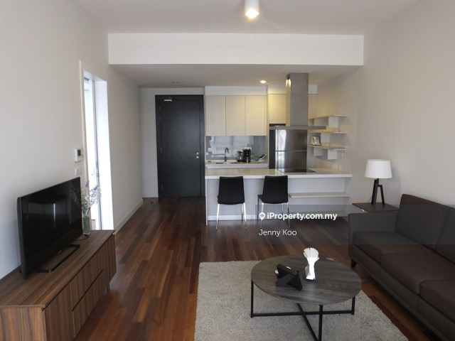Kondominium untuk Dijual di Sixceylon oleh Jenny Koo - iProperty.com.my