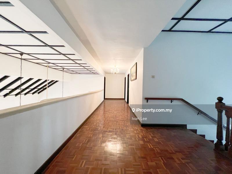 Bungalow House for Sale in Taman Tun Dr. Ismail, Kuala Lumpur by Ivan Lee - iProperty.com.my
