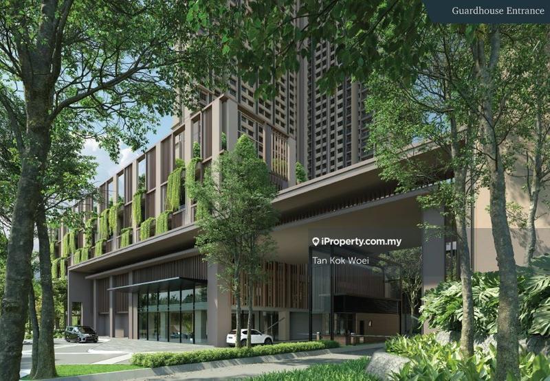 Service Residence for Sale in The Atera @ Petaling Jaya - Phase 2 by Tan Kok Woei - iProperty.com.my