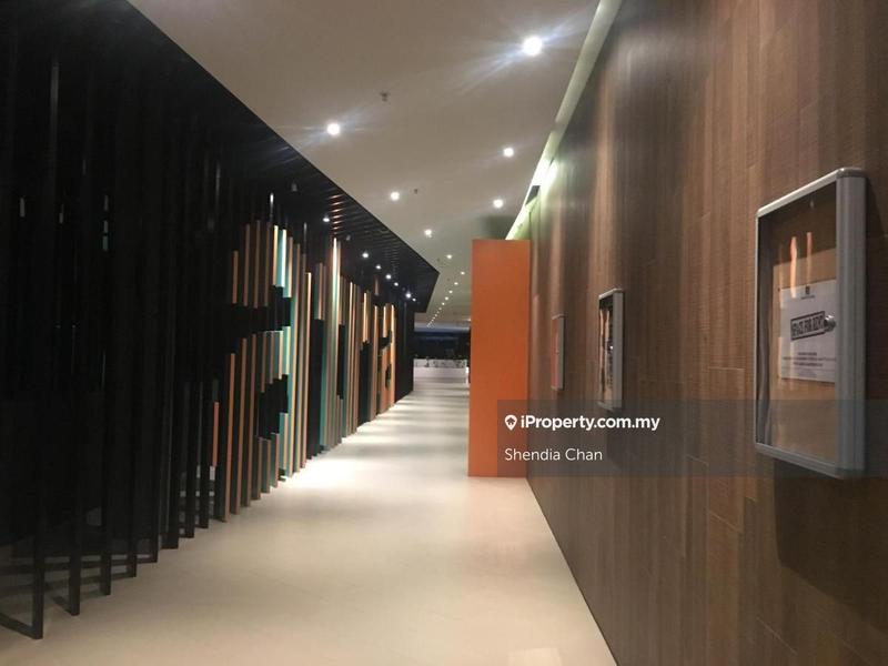 Residensi Servis untuk Dijual di Atria oleh Shendia Chan - iProperty.com.my