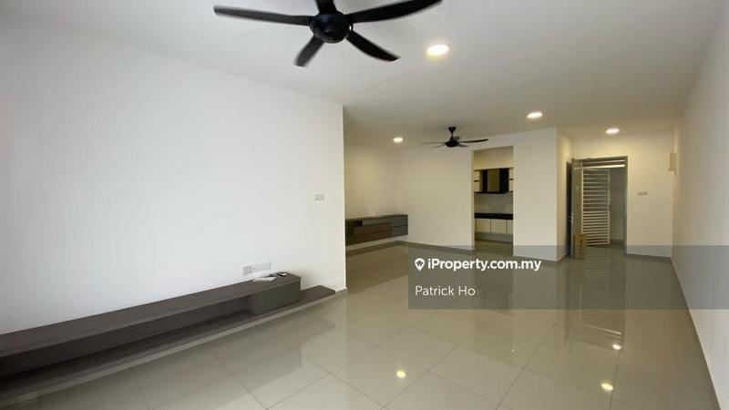 For Rent - E Park Residence